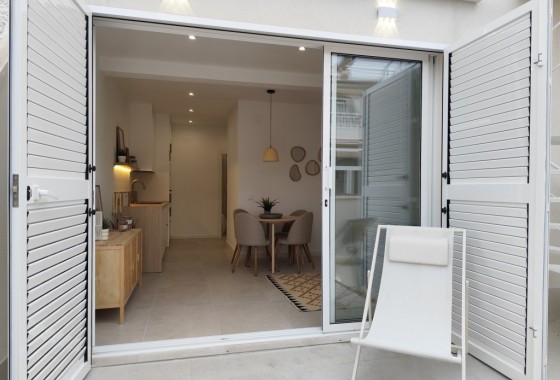 House - Sale - La Siesta - La Siesta