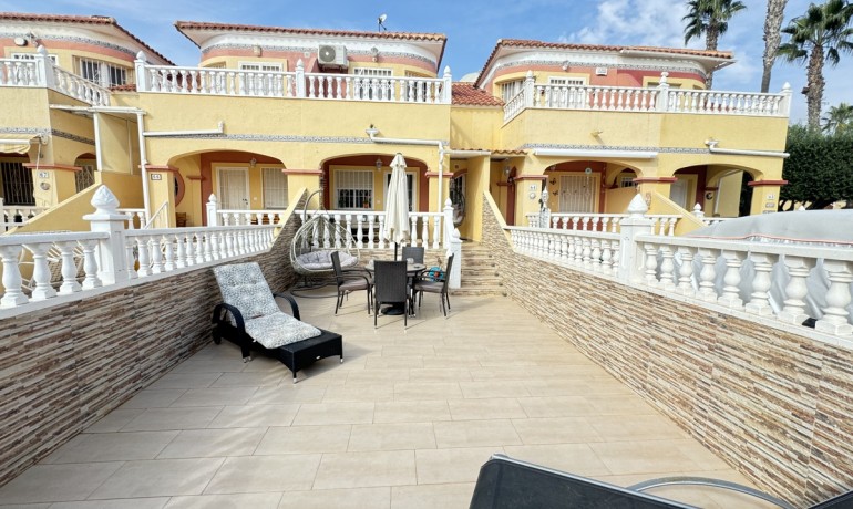 House - Sale - La Zenia -
                La Zenia