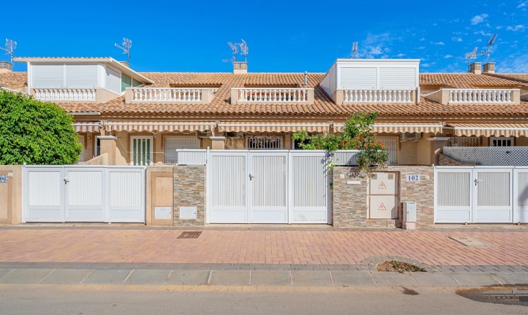 House - Sale - Los Alcázares* -
                Los Alcázares