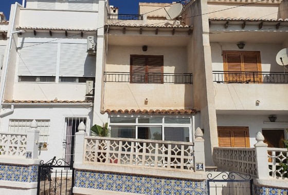 House - Sale - Los Balcones - Los Balcones