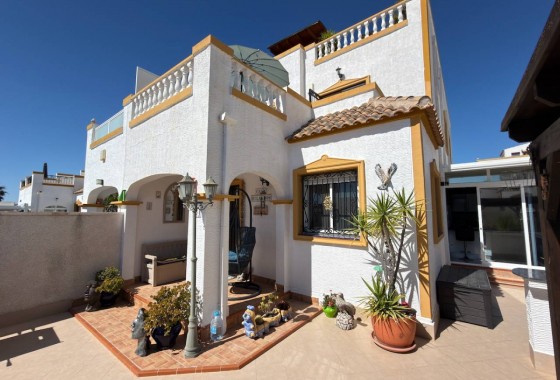 House - Sale - Los Montesinos - Entre Naranjos / Vistabella Golf