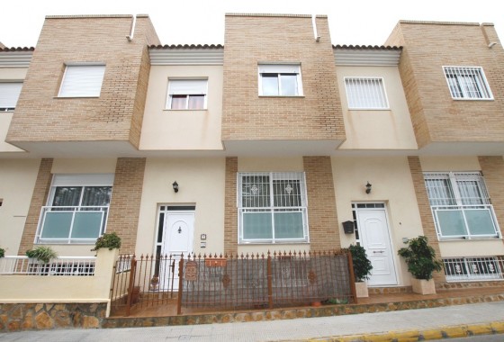 House - Sale - Los Montesinos* - Los Montesinos*