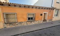 House - Sale -
            Los Montesinos* - VR-64305
