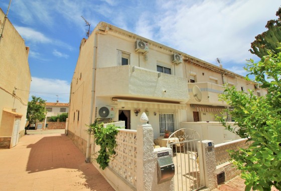 House - Sale - Orihuela Costa* - Cabo Roig*