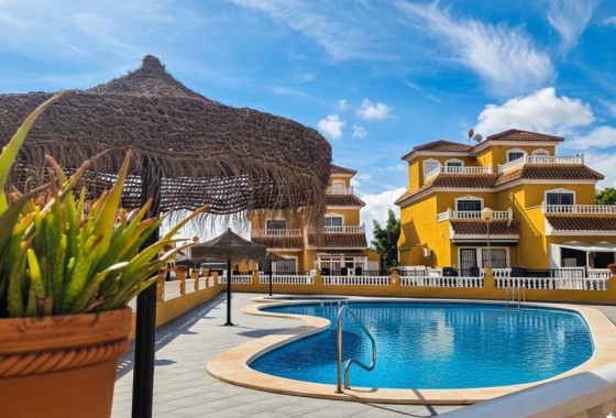 House - Sale - Orihuela Costa* - La Florida*