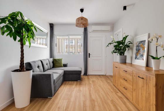 House - Sale - Orihuela Costa - La Florida