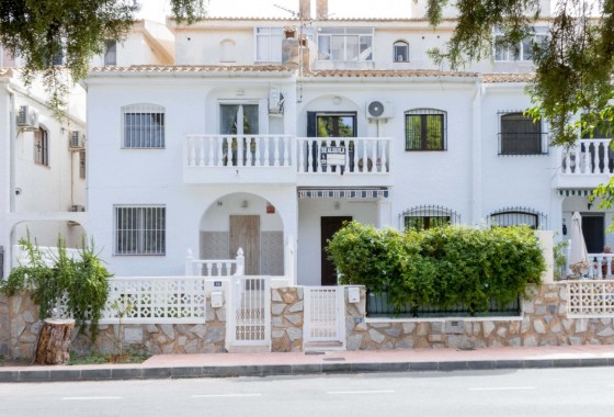House - Sale - Orihuela Costa - La Zenia