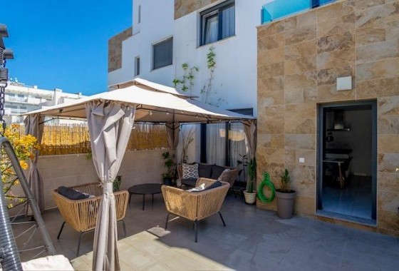 House - Sale - Orihuela Costa* - Las Filipinas