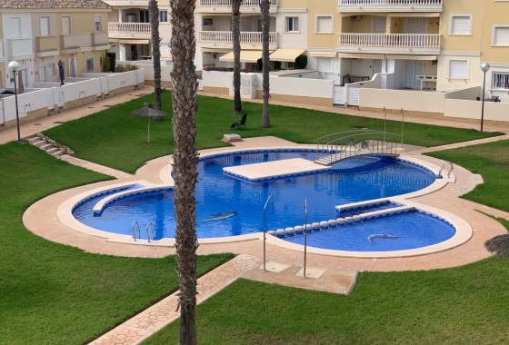 House - Sale - Orihuela Costa* - Lomas de Cabo Roig*