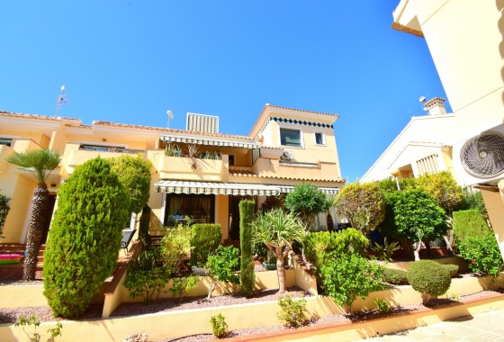 House - Sale - Orihuela Costa* - Lomas de Campoamor*