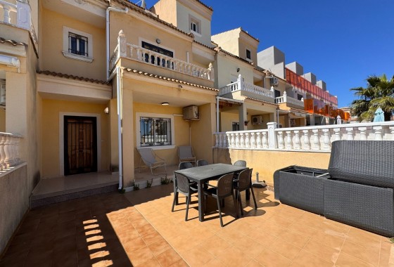 House - Sale - Orihuela Costa - Lomas de Don Juan