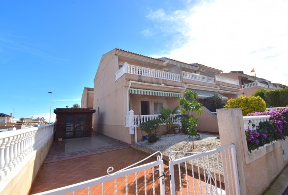 House - Sale - Orihuela Costa - Los Balcones