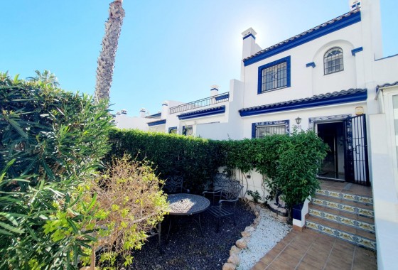 House - Sale - Orihuela Costa* - Los Dolses