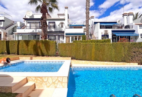 House - Sale - Orihuela Costa* - Los Dolses*