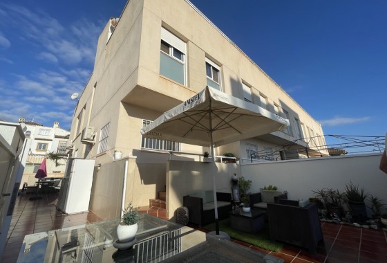 House - Sale - Orihuela Costa* - Los Dolses*