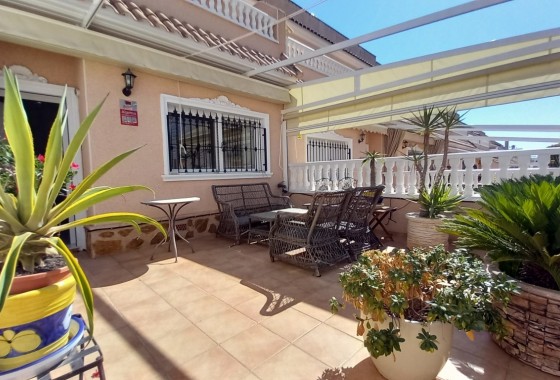 House - Sale - Orihuela Costa* - Los Dolses*