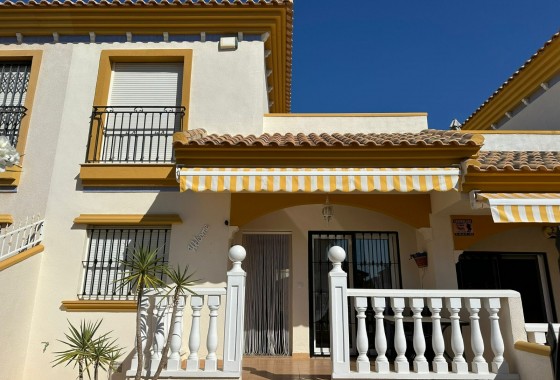 House - Sale - Orihuela Costa* - Pau 8*