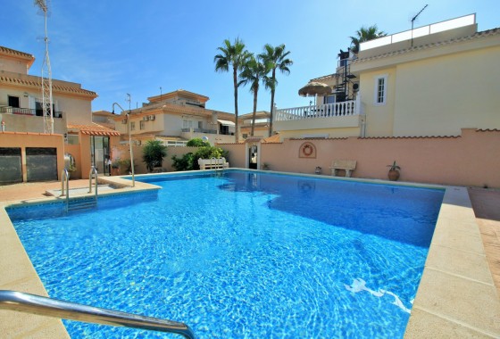 House - Sale - Orihuela Costa* - Playa Flamenca*