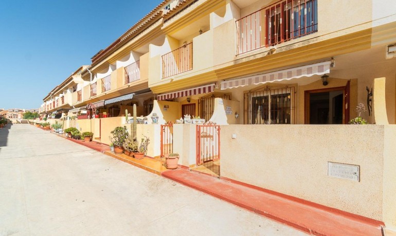 House - Sale - Orihuela Costa* -
                Playa Flamenca