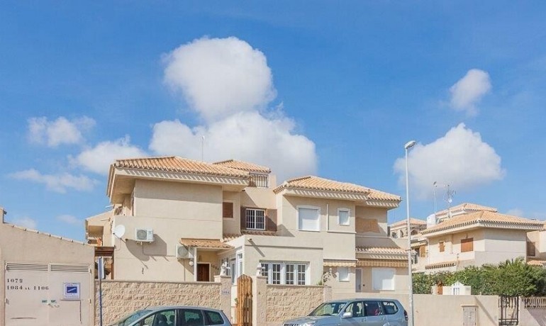 House - Sale - Orihuela Costa* -
                Playa Flamenca*