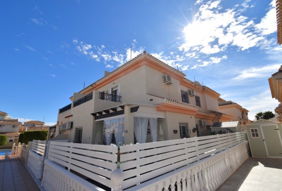 House - Sale - Orihuela Costa - Playa Flamenca
