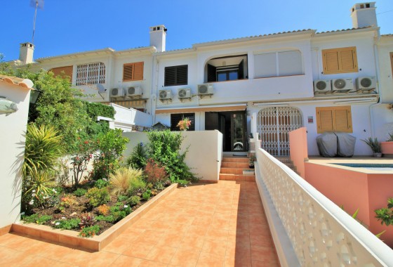 House - Sale - Orihuela Costa* - Playa Flamenca*