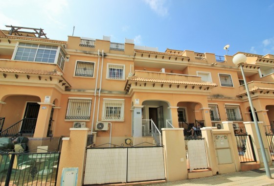 House - Sale - Orihuela Costa* - Villamartin*