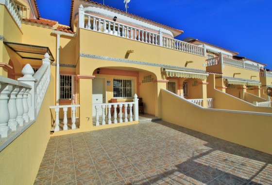 House - Sale - Orihuela Costa* - Villamartin*