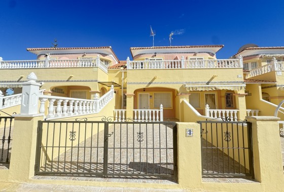 House - Sale - Orihuela Costa* - Villamartin*