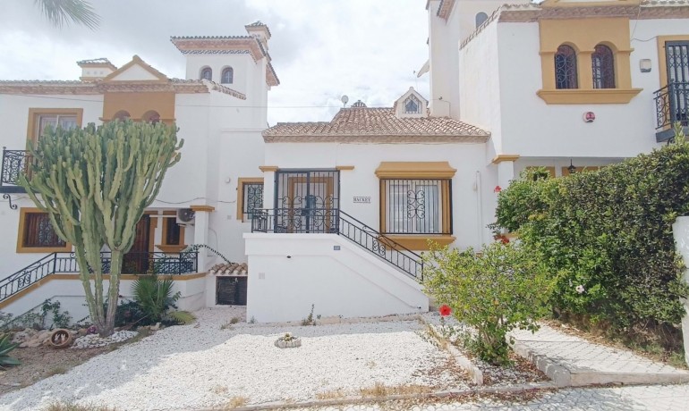 House - Sale - Orihuela Costa* -
                Villamartín