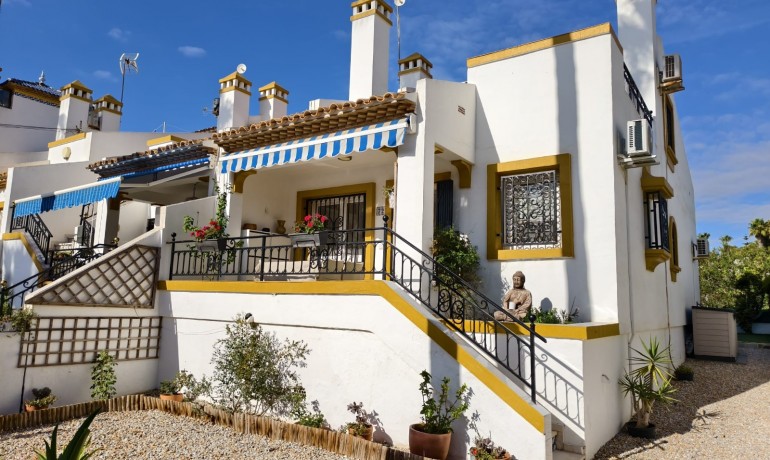 House - Sale - Orihuela Costa* -
                Villamartín