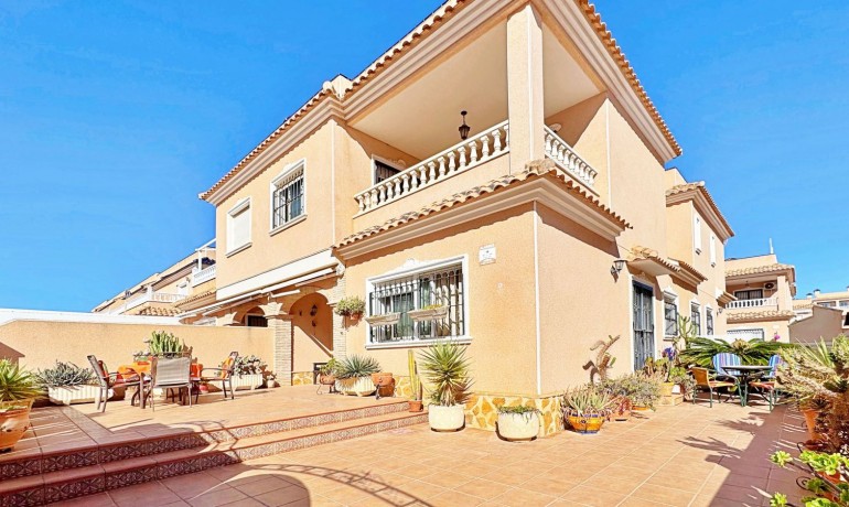 House - Sale - Orihuela Costa -
                Villamartin