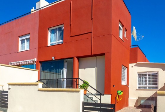 House - Sale - Orihuela Costa* - Villamartin*