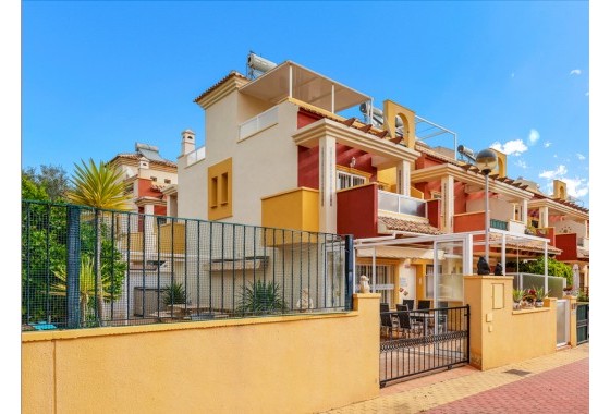 House - Sale - Orihuela Costa - Villamartin