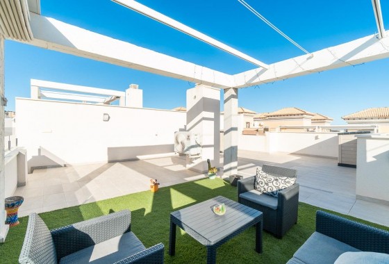 House - Sale - Orihuela Costa* - Villamartin