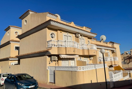 House - Sale - Orihuela Costa - Villamartin