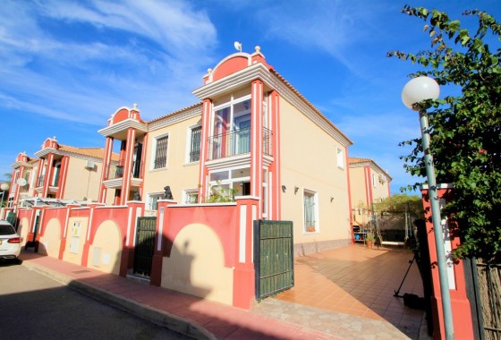 House - Sale - Orihuela Costa* - Villamartin*