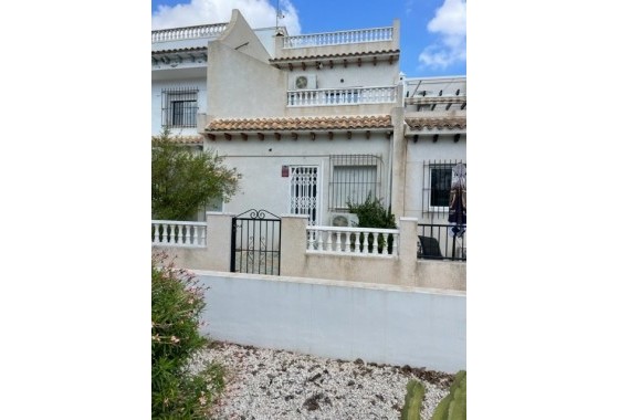 House - Sale - Orihuela Costa* - Villamartin*