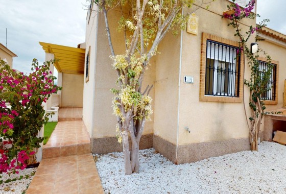 House - Sale - Orihuela Costa* - Villamartin*