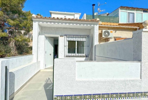 House - Sale - Orihuela Costa* - Villamartin*