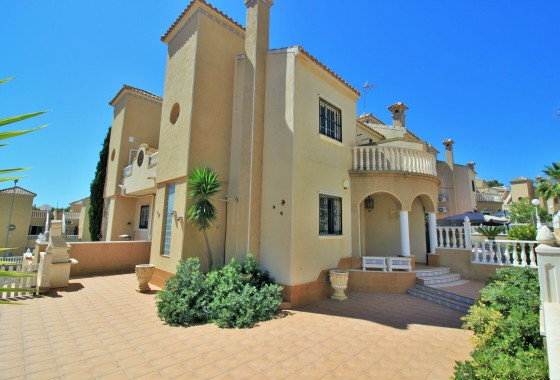 House - Sale - Orihuela Costa* - Villamartin*