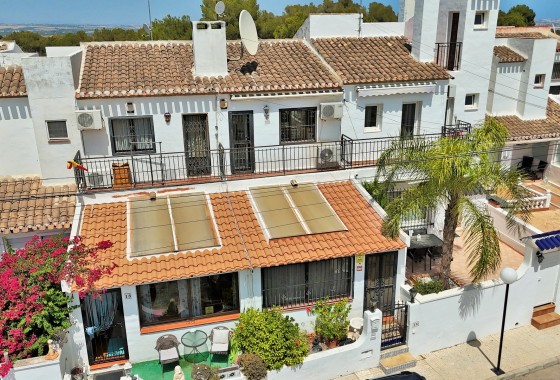 House - Sale - Orihuela Costa* - Villamartin*