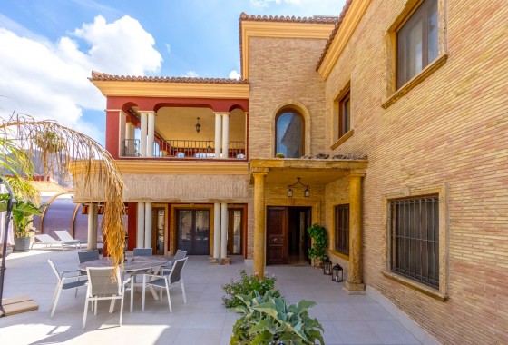 House - Sale - Orihuela* - Orihuela