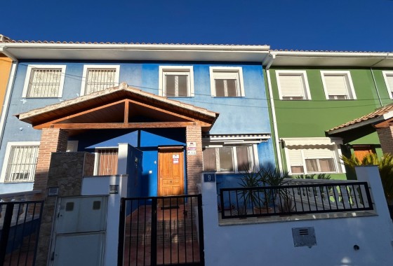 House - Sale - Orihuela* - Torremendo*