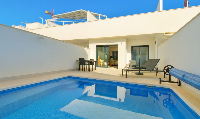 House - Sale - Pilar de la Horedada* -
                Pilar de la Horedada*