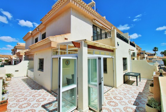 House - Sale - Playa Flamenca - Playa Flamenca