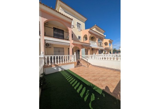 House - Sale - Playa Flamenca - Playa Flamenca