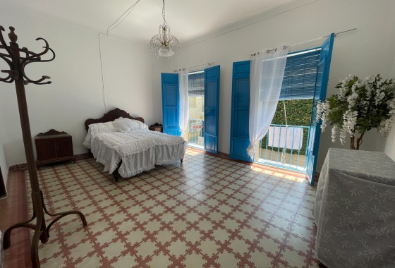 House - Sale - Rojales - Rojales