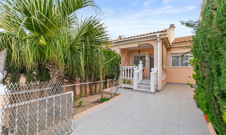 House - Sale - San Javier -
                San Javier