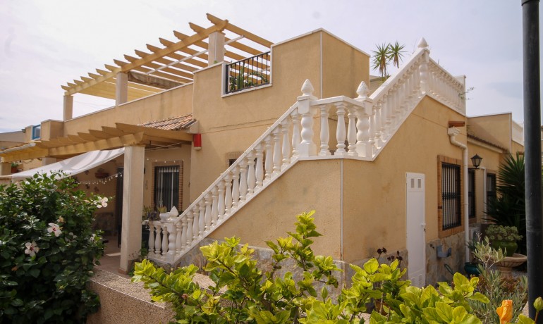 House - Sale - San Miguel de Salinas* -
                San Miguel de Salinas Alicante